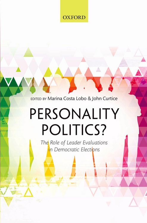 Produktbild: Personality Politics?