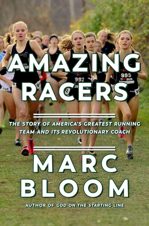 Produktbild: Amazing Racers