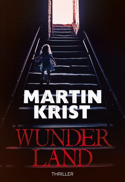 Bild vom Artikel Wunderland vom Autor Martin Krist
