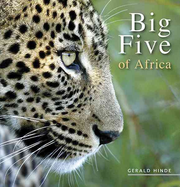 Produktbild: Big Five of Africa