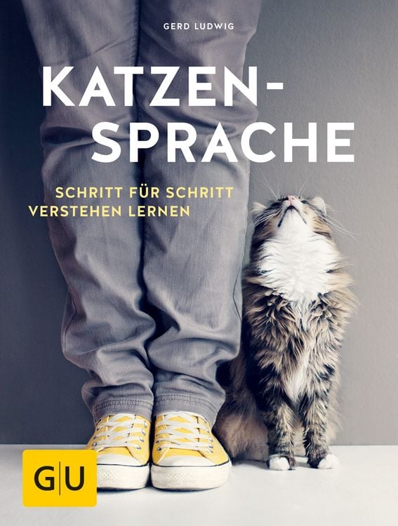 Produktbild: Katzensprache