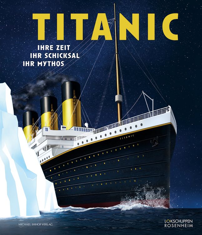 Produktbild: Titanic