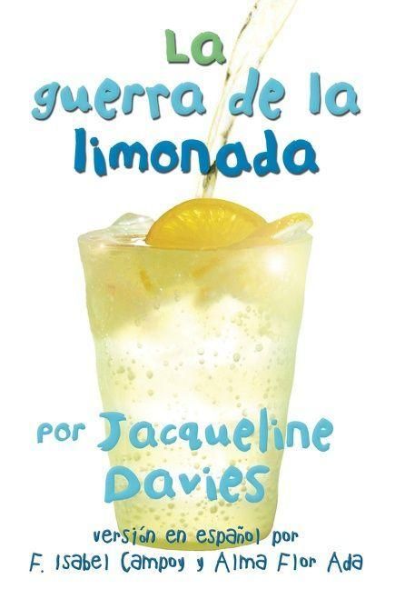Produktbild: La Guerra de la Limonada