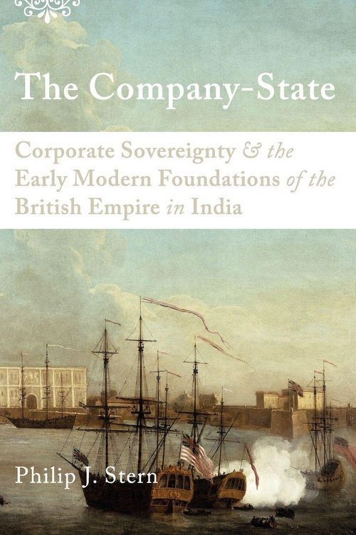 Produktbild: The Company-State