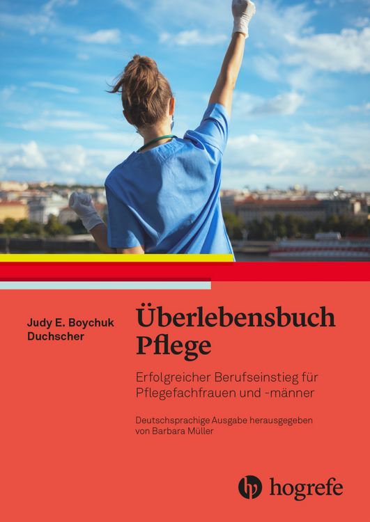 Produktbild: &Uuml;berlebensbuch Pflege