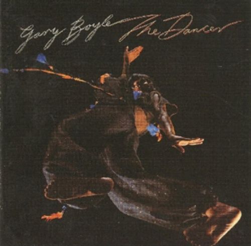 Produktbild: The Dancer