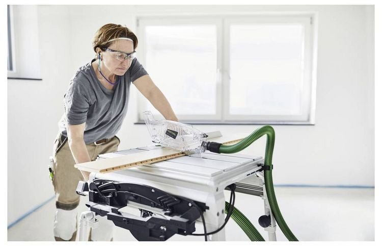 Produktbild: Festool 577280 Absaug-Set 1St.