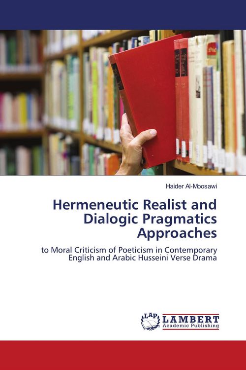 Produktbild: Hermeneutic Realist and Dialogic Pragmatics Approaches
