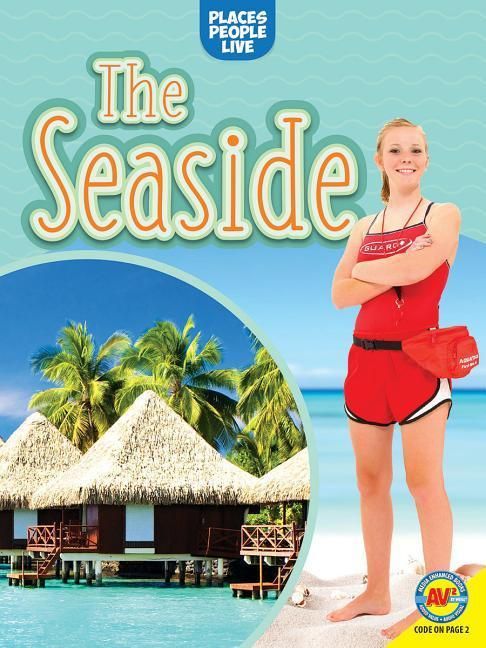 Produktbild: The Seaside
