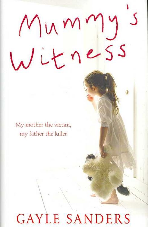Produktbild: Mummy's Witness