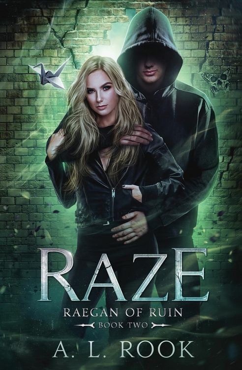 Produktbild: Raze