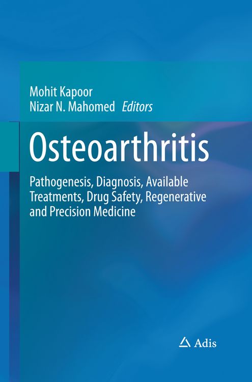 Produktbild: Osteoarthritis