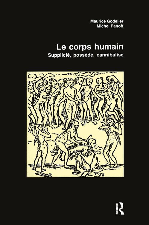 Produktbild: Le Corps Humain