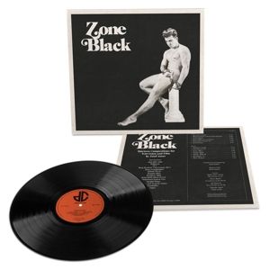 Produktbild: Zone Black