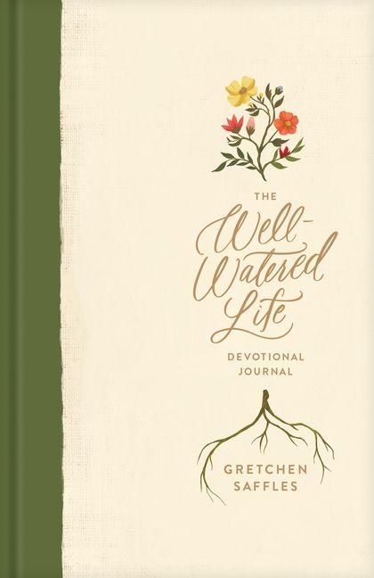 Produktbild: The Well-Watered Life