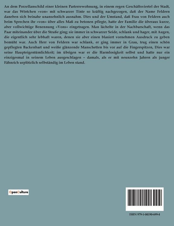 Produktbild: Aus unserer Zeit