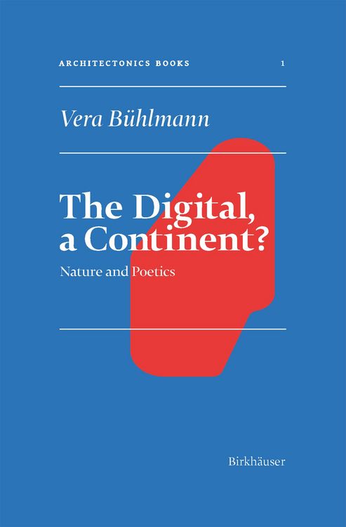 Produktbild: The Digital, a Continent?