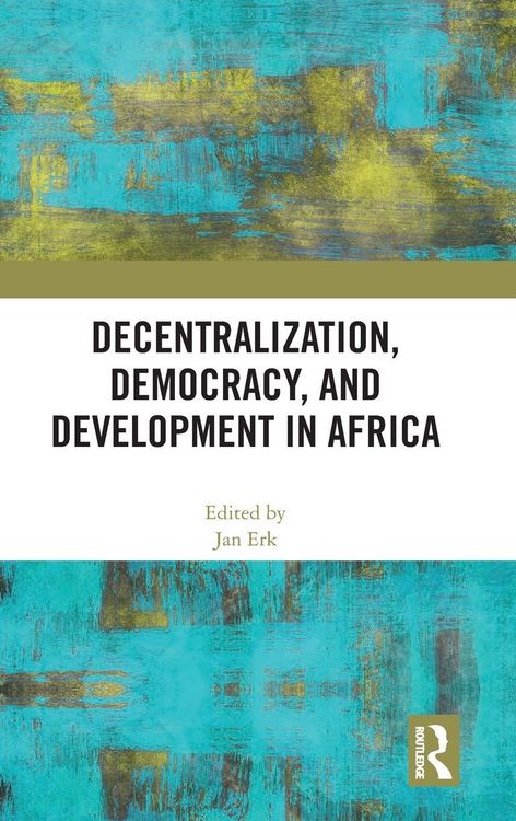 Produktbild: Decentralization, Democracy, and Development in Africa