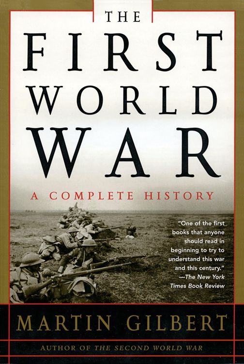 Produktbild: The First World War, Second Edition