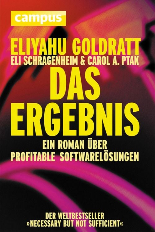 Produktbild: Das Ergebnis