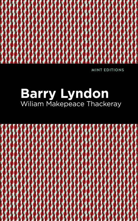 Produktbild: Barry Lyndon