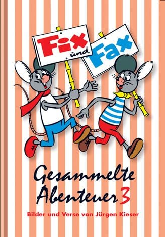 Produktbild: Fix und Fax 3