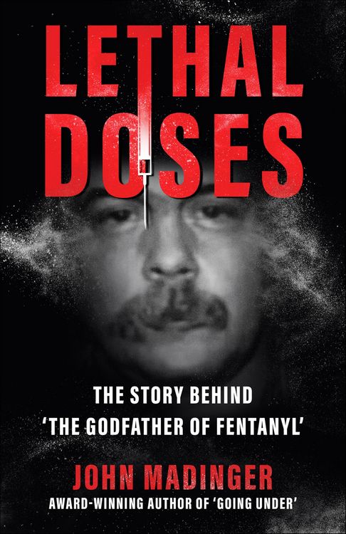 Produktbild: Lethal Doses
