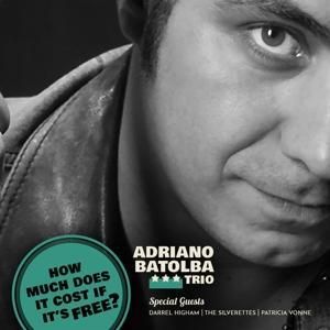 Produktbild: How Much Does It Cost If It's Free?