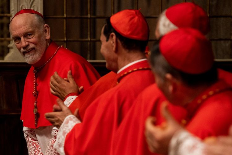 Produktbild: The New Pope [2 BRs]