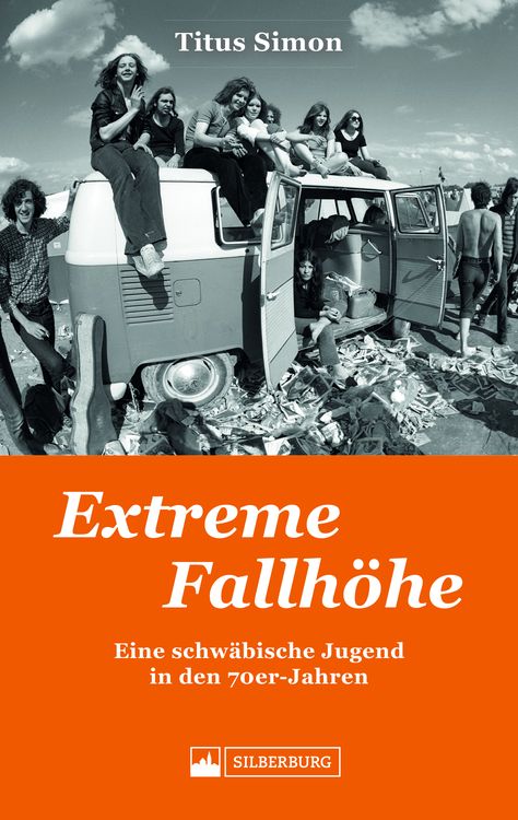 Produktbild: Extreme Fallh&ouml;he