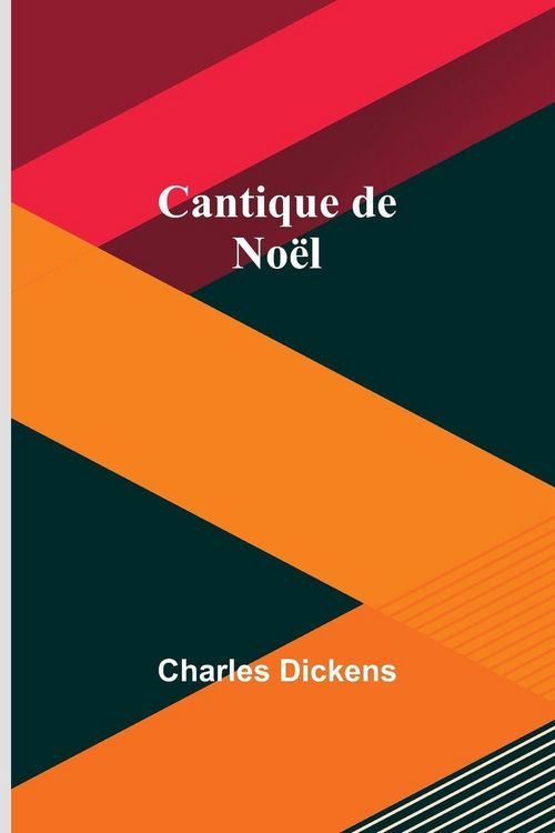 Produktbild: Cantique de No&euml;l