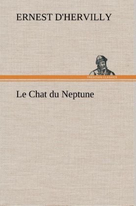 Produktbild: Le Chat du Neptune