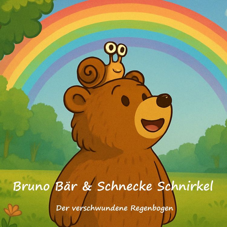 Produktbild: Bruno B&auml;r und Schnecke Schnirkel