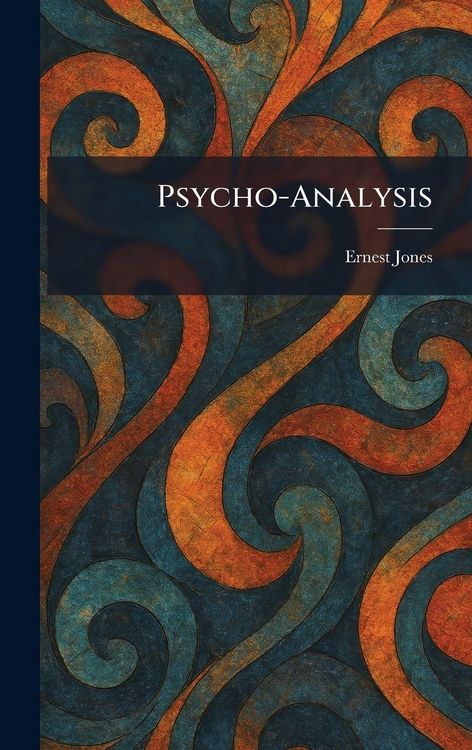 Produktbild: Psycho-Analysis