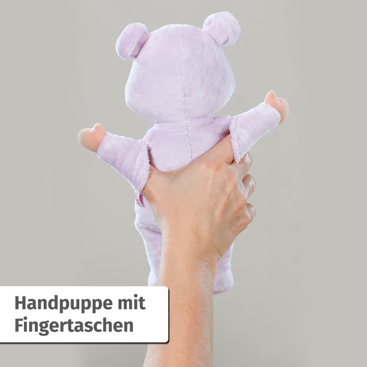 Produktbild: Zapf Creation Baby born for babies Maus 26cm