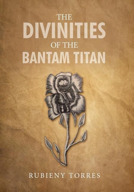 Produktbild: The Divinities of the Bantam Titan