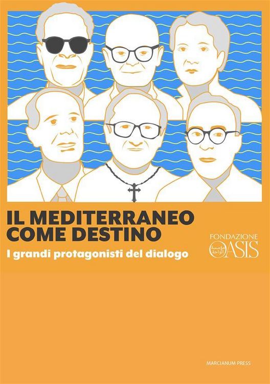 Produktbild: Il Mediterraneo come destino