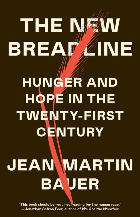 Produktbild: The New Breadline