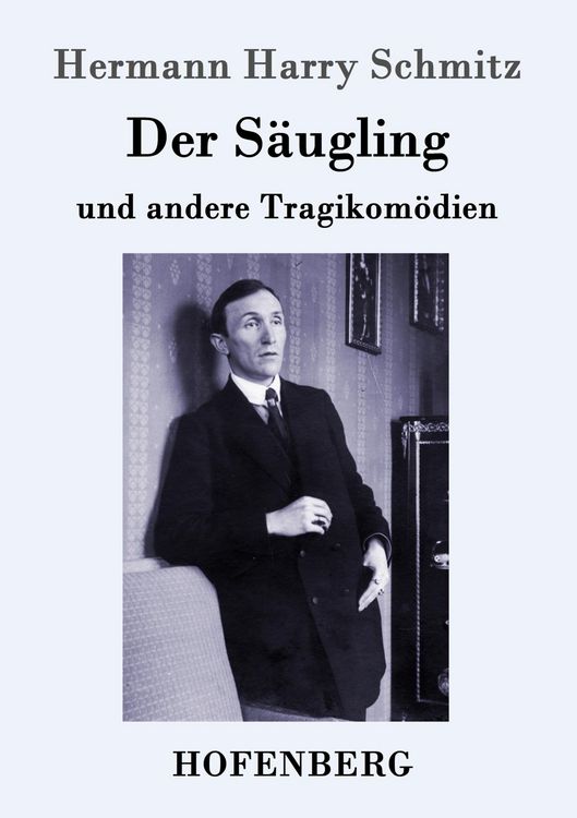 Produktbild: Der S&auml;ugling