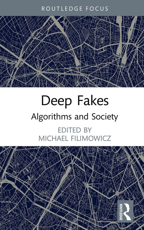 Produktbild: Deep Fakes