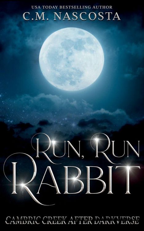 Produktbild: Run, Run Rabbit