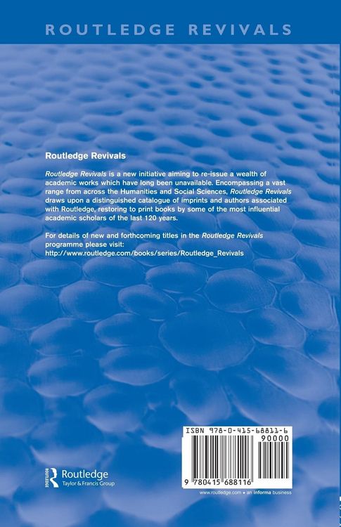 Produktbild: Pukhtun Economy and Society (Routledge Revivals)