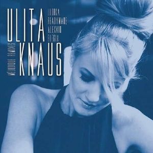 Produktbild: Knaus-The melodique remixes EP