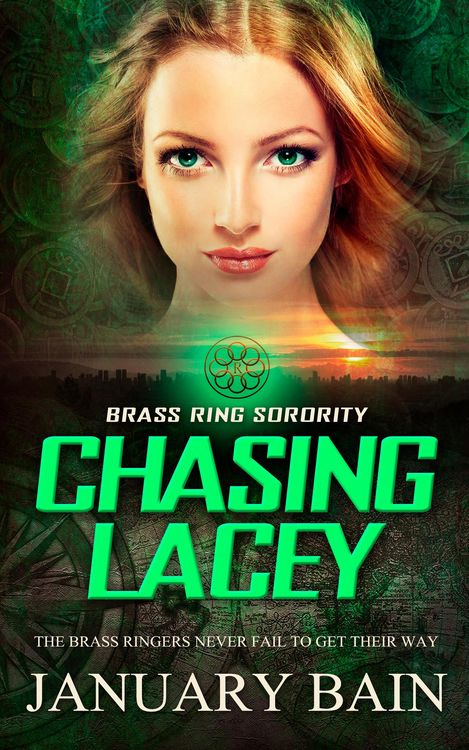 Produktbild: Chasing Lacey