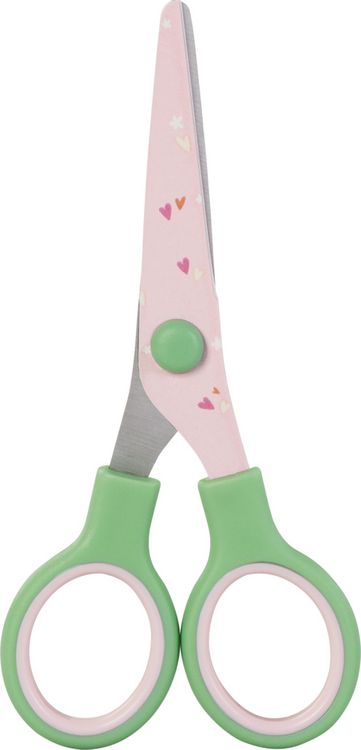 Produktbild: Brunnen Kinderschere Fruity Love