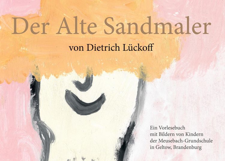 Produktbild: Der Alte Sandmaler