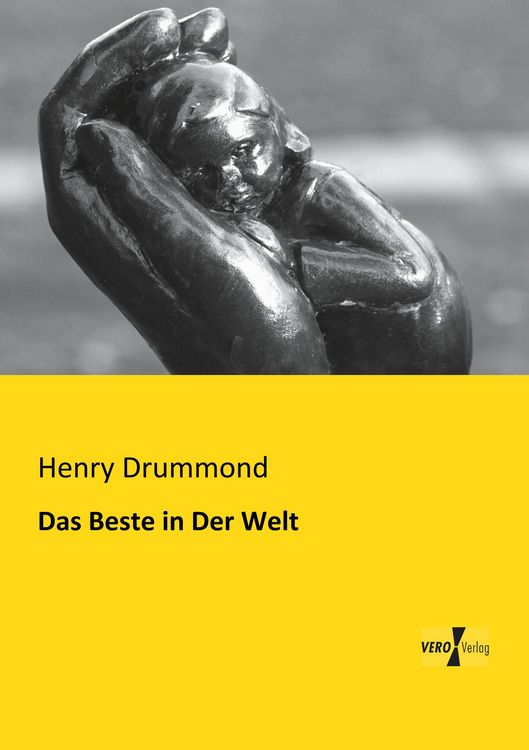 Produktbild: Das Beste in Der Welt