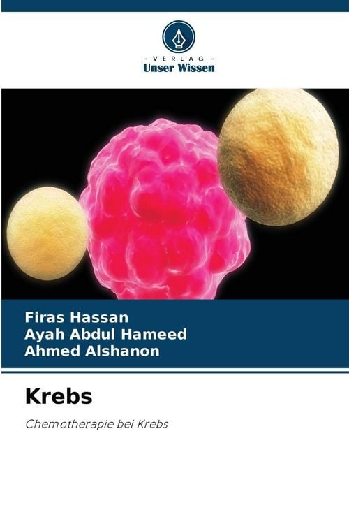 Produktbild: Krebs