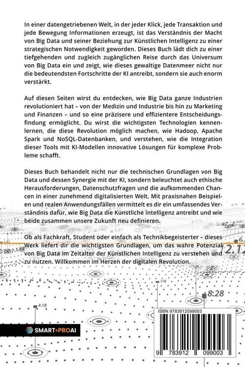 Produktbild: KI & Big Data