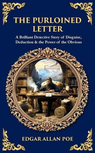 Produktbild: The Purloined Letter